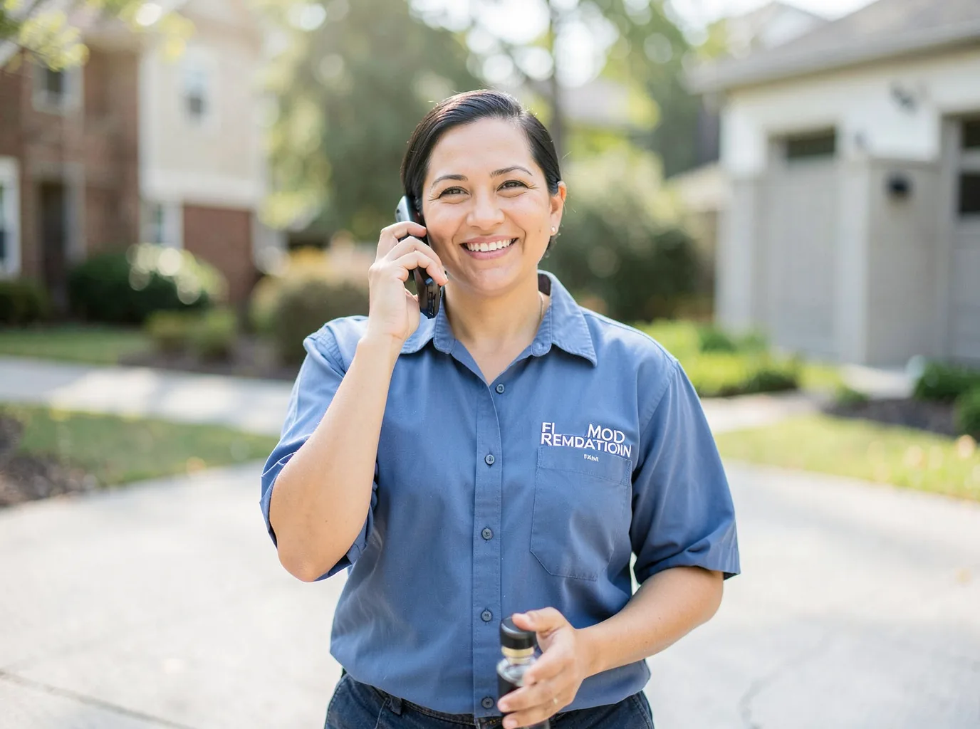 Mold Remediation Daggett, MI FAQs